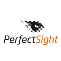 PERFECTSIGHT logo, PERFECTSIGHT contact details