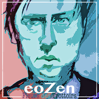 eoZen logo, eoZen contact details