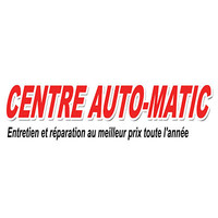 CENTRE AUTO-MATIC logo, CENTRE AUTO-MATIC contact details