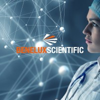 Benelux Scientific logo, Benelux Scientific contact details