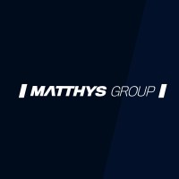 Matthys Group logo, Matthys Group contact details