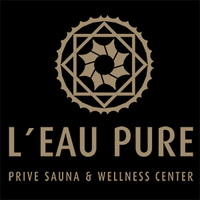 Sauna l'Eau Pure logo, Sauna l'Eau Pure contact details