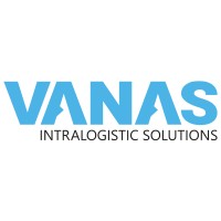 Vanas Engineering nv logo, Vanas Engineering nv contact details