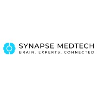 Synapse MedTech logo, Synapse MedTech contact details