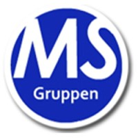 MS Gruppen logo, MS Gruppen contact details