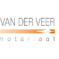 Van der Veer Notariaat logo, Van der Veer Notariaat contact details