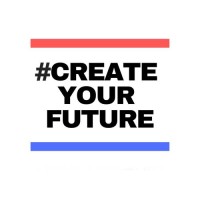 #Create Your Future logo, #Create Your Future contact details