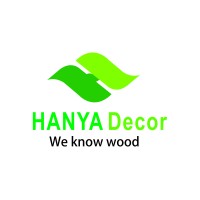 Hanya Decor logo, Hanya Decor contact details