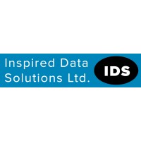 INSPIRED DATA SOLUTIONS LTD. logo, INSPIRED DATA SOLUTIONS LTD. contact details