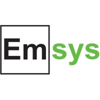 Emsys Maritime Ltd logo, Emsys Maritime Ltd contact details