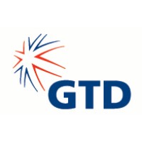 GT Display Ltd logo, GT Display Ltd contact details