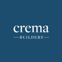 Crema Builders logo, Crema Builders contact details