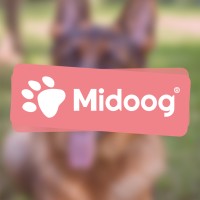 Midoog logo, Midoog contact details