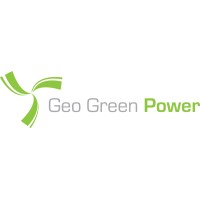 Geo Green Power logo, Geo Green Power contact details