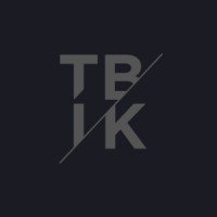 TBIK INC. logo, TBIK INC. contact details