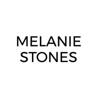 Melanie Stones logo, Melanie Stones contact details