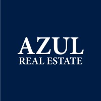 Azul Real Estate logo, Azul Real Estate contact details