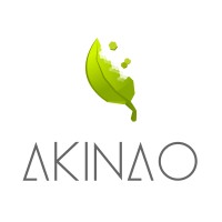 AkiNaO logo, AkiNaO contact details