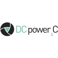 DCPower4C logo, DCPower4C contact details