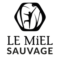 LE MIEL SAUVAGE logo, LE MIEL SAUVAGE contact details