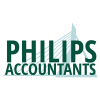 Philips Accountants logo, Philips Accountants contact details