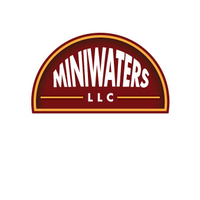 MiniWaters LLC logo, MiniWaters LLC contact details