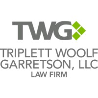 Triplett, Woolf & Garretson logo, Triplett, Woolf & Garretson contact details