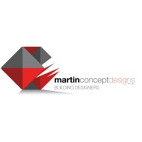 Martin Concept Designs Pty.Ltd logo, Martin Concept Designs Pty.Ltd contact details