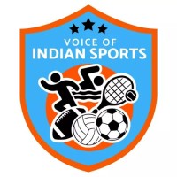 Voice of Indian Sports logo, Voice of Indian Sports contact details