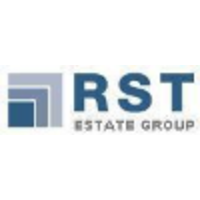 RST Estate Group logo, RST Estate Group contact details