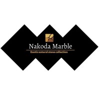 Nakoda marble logo, Nakoda marble contact details