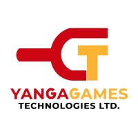 YangaGames Technologies logo, YangaGames Technologies contact details