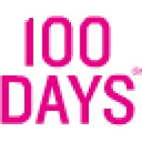 100 DAYS software projects GmbH logo, 100 DAYS software projects GmbH contact details