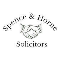 Spence & Horne Solicitors logo, Spence & Horne Solicitors contact details