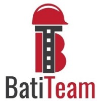 BatiTeam logo, BatiTeam contact details