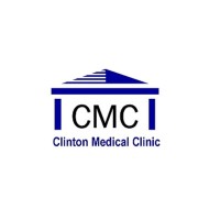 Clinton Medical Clinic logo, Clinton Medical Clinic contact details