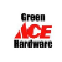 Green Ace Hardware logo, Green Ace Hardware contact details