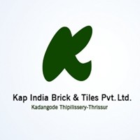 Kap India Bricks and Tiles Pvt Ltd logo, Kap India Bricks and Tiles Pvt Ltd contact details