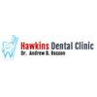 Hawkins Dental Clinic logo, Hawkins Dental Clinic contact details