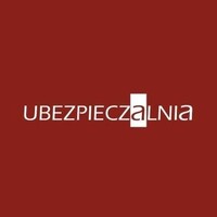 UBEZPIECZALNIA logo, UBEZPIECZALNIA contact details