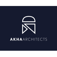 Akha Architects logo, Akha Architects contact details