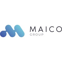 Maico Group logo, Maico Group contact details