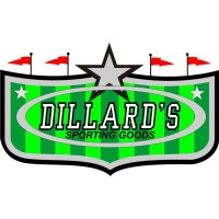 Dillard's Sporting Goods logo, Dillard's Sporting Goods contact details