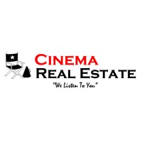 Cinema Real Estate logo, Cinema Real Estate contact details