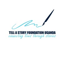 Tell a Story Foundation logo, Tell a Story Foundation contact details