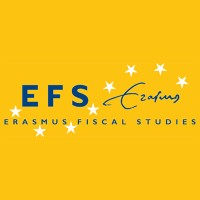 EFS, Erasmus University Rotterdam logo, EFS, Erasmus University Rotterdam contact details