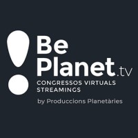 Beplanet.tv logo, Beplanet.tv contact details