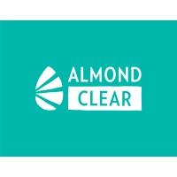 Almond Clear logo, Almond Clear contact details