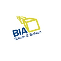 BIA Beton logo, BIA Beton contact details