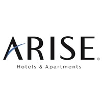 Arise Hotels and Apartments logo, Arise Hotels and Apartments contact details